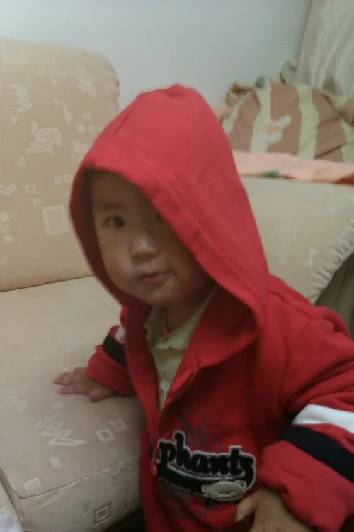 He Shiquan in Assassin's Creed cosplay